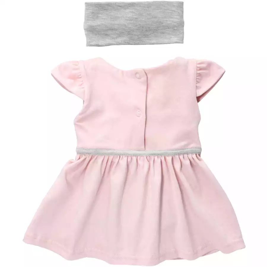 Baby Sweets Kleid Lieblingsstücke rosa