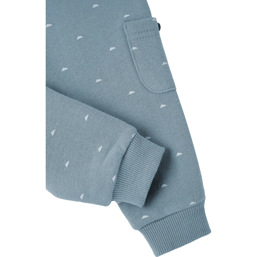 kindsgard Cargohose himma blau