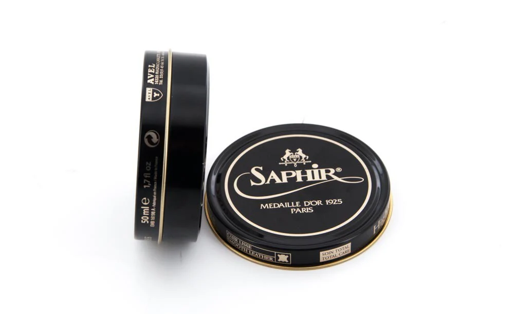 SAPHIR - CIRAGE 1925