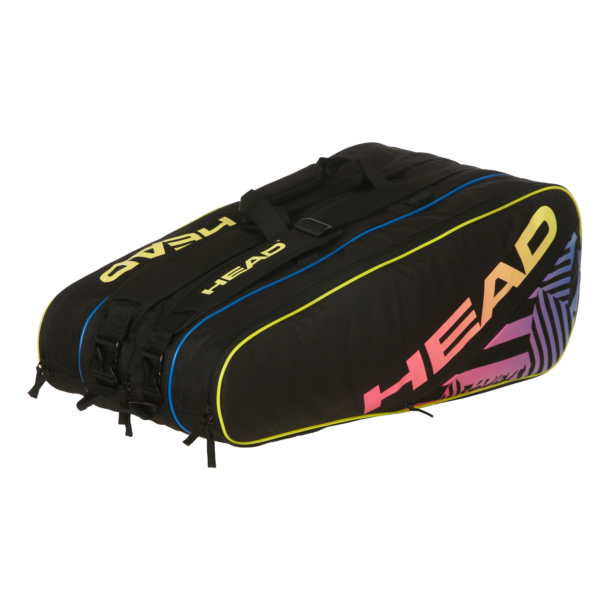 HEAD Team Elite Racquetbag XL Housse De Raquette - Multicouleur