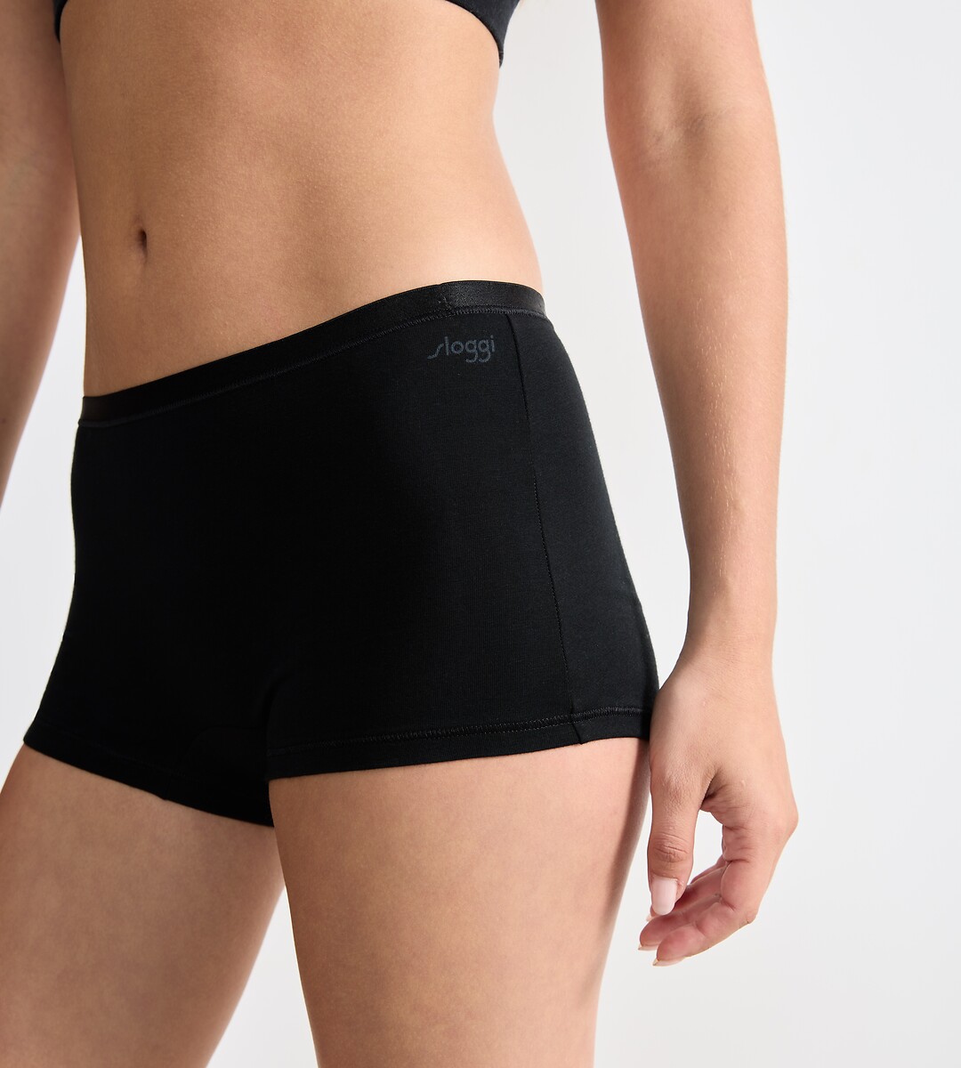 SLOGGI<br>Conjunto de 3 cuecas boxer Go Daily Cotton