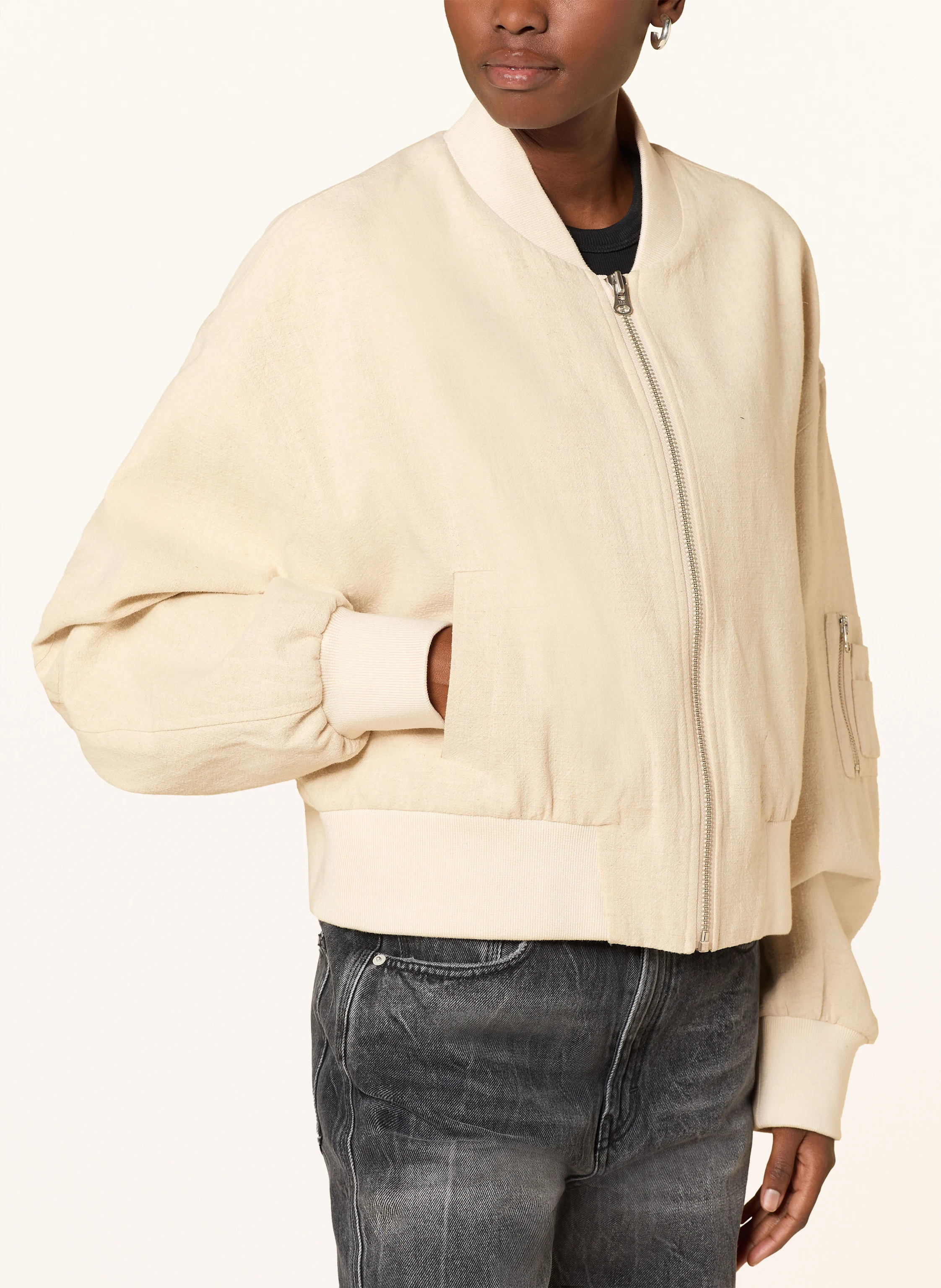 MEOTINE Blouson KIAN