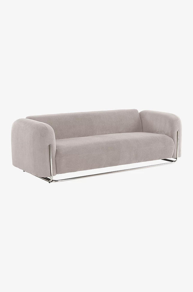 EVERMAN Manchester sofa 3-seters