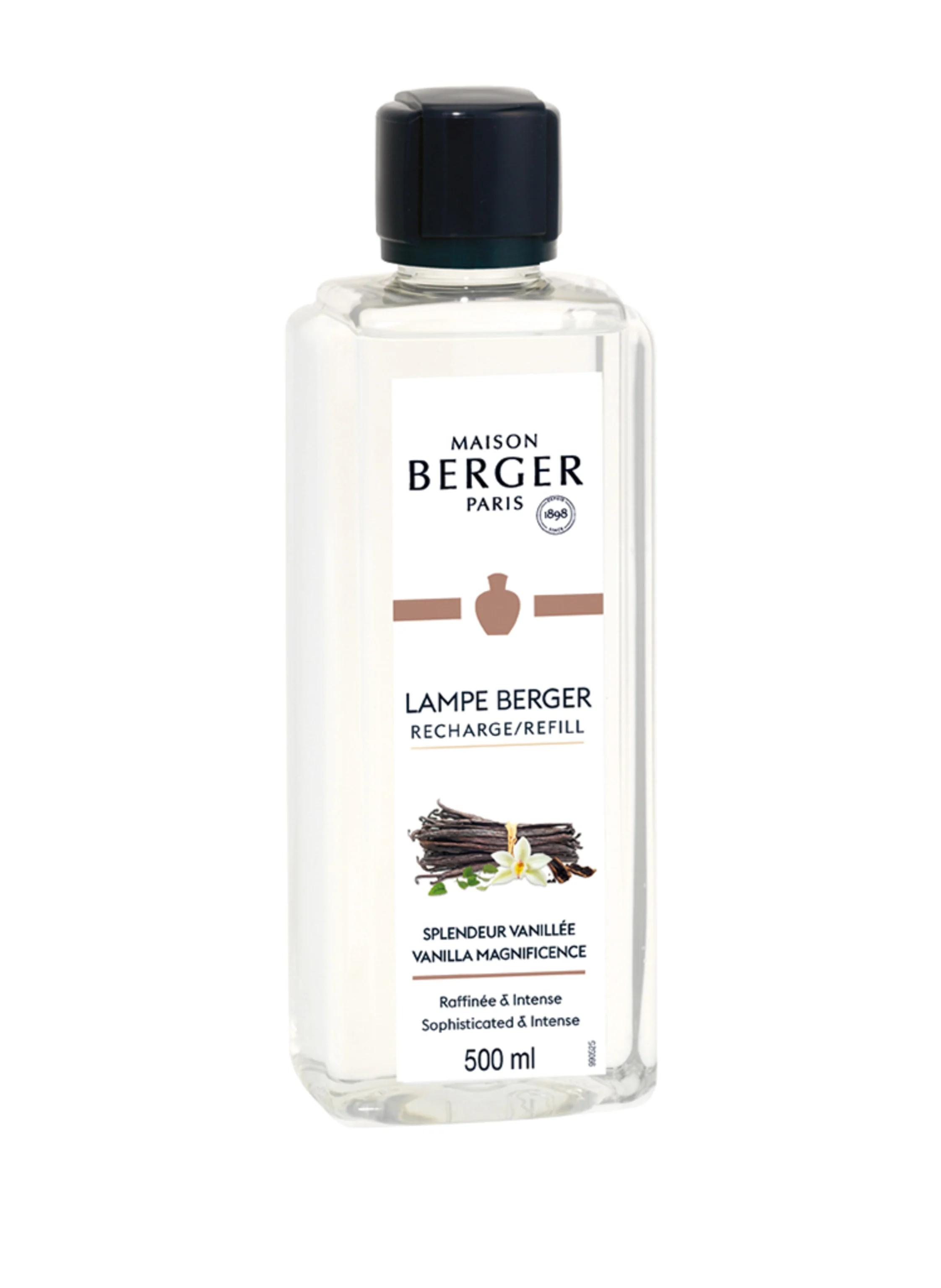 MAISON BERGER PARIS SPLENDEUR VANILLÉE REFILL