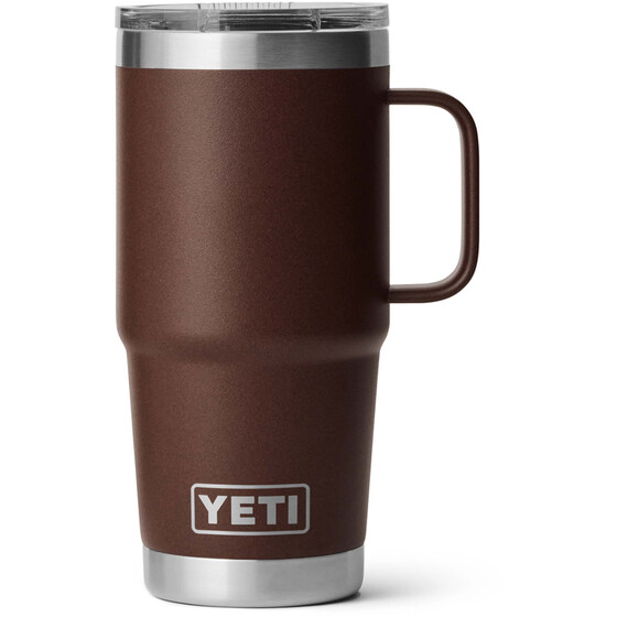 Yeti Rambler Travel Mug 20oz/590ml