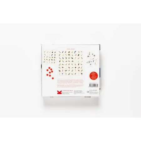 Hutter Trade Vogel-Bingo