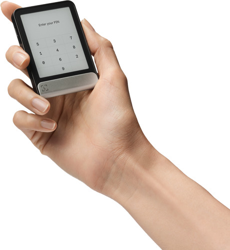 Ledger Flex incl. $70 Bitcoin voucher