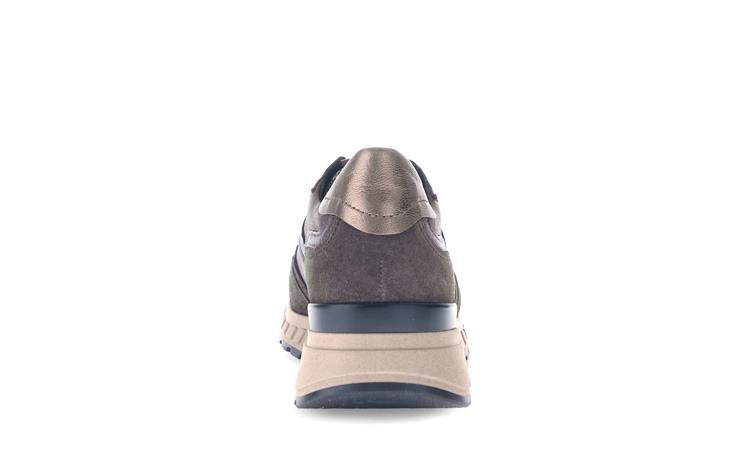 Gabor 76.365 taupe/brown/kupfer