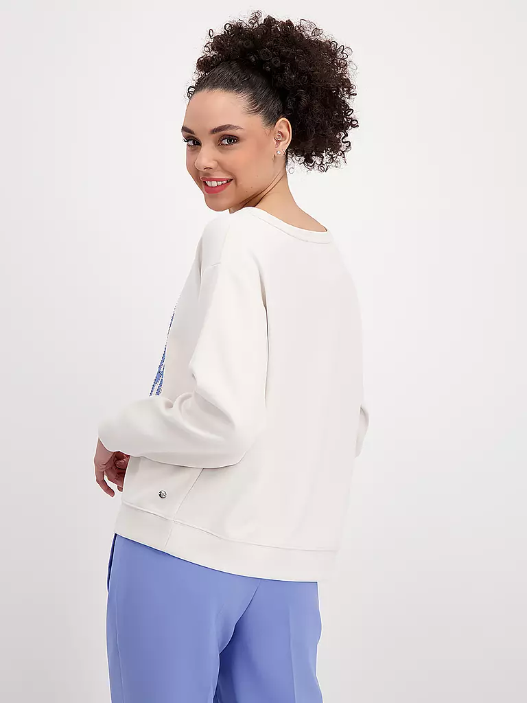 MONARI Sweater creme