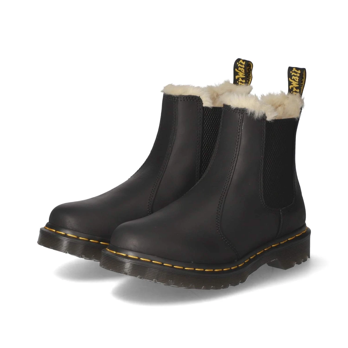 Dr. MartensChelsea Boots LEONORE - black