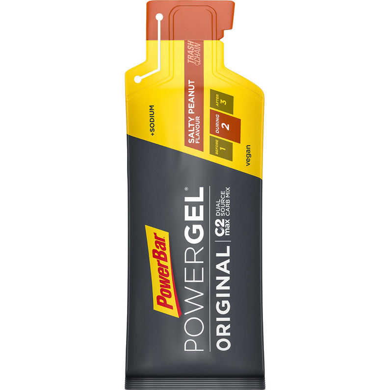 PowerBar PowerGel Original