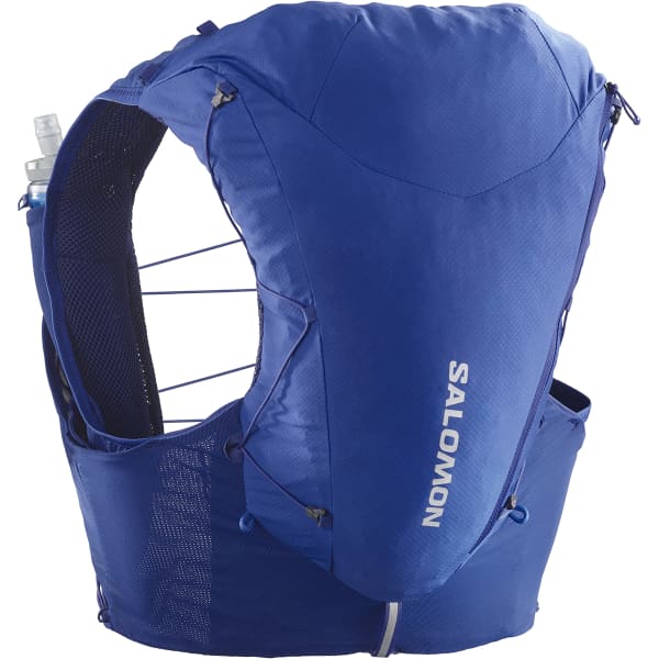 Sac trail SALOMON ADV SKIN 12 SURF THE WEB