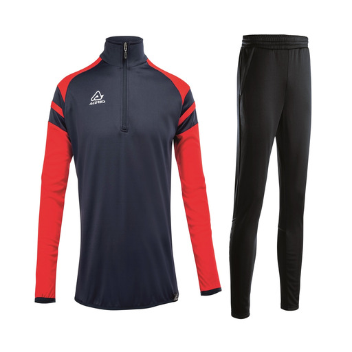 Fato de treino Acerbis Kemari 1/2 Zip