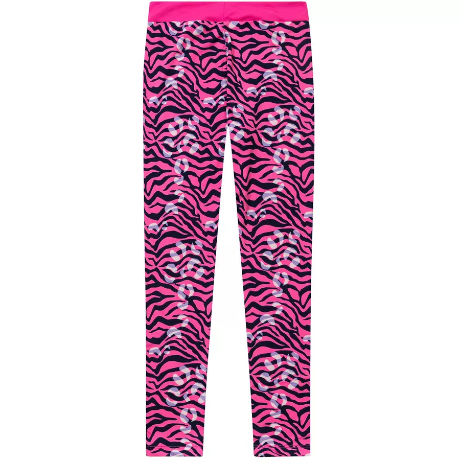 MINOTI 2er-Pack Leggings Rosa