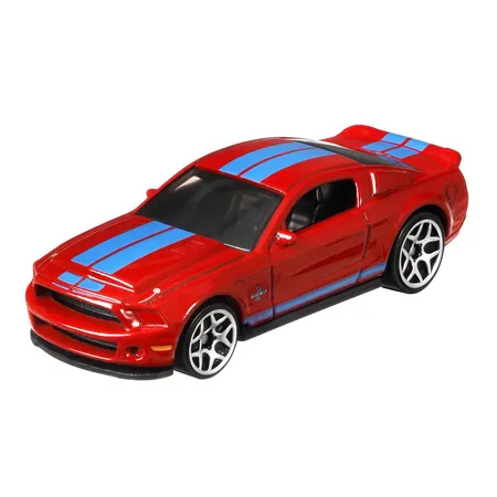 Hot Wheels Cabrio Autos Sortiment, 1 Stück, sortiert