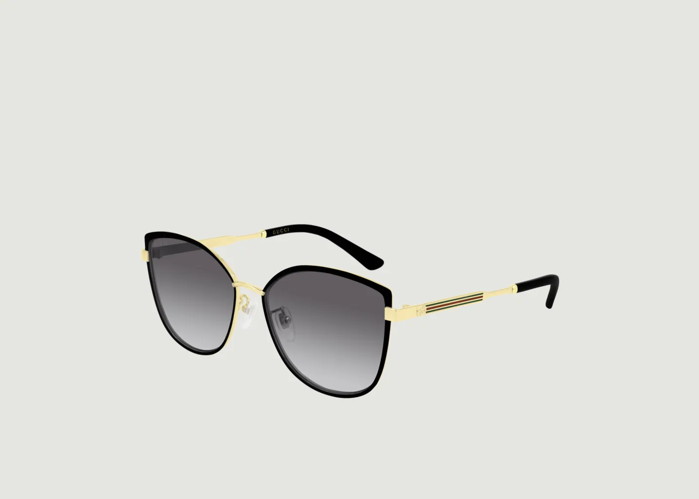 Lunettes de soleil Cat Eyes Gucci