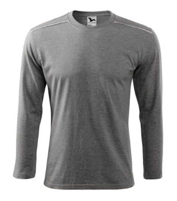 Malfini 112 - t-shirt Long Sleeve mixte