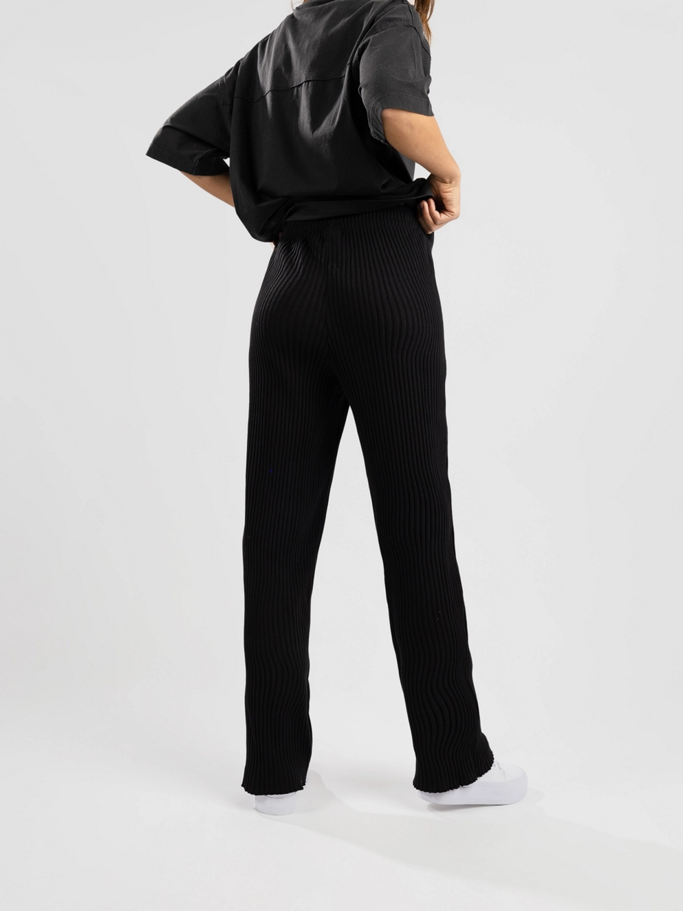 Kazane Kamila Jogging Pants black