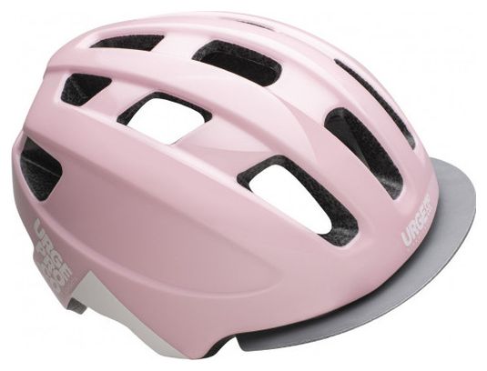 Casque Enfant Urge Nimbus City Rose