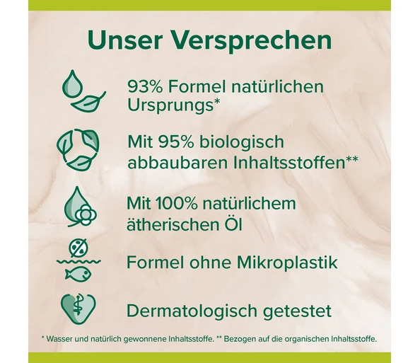 Palmolive Wellness Massage Duschgel Mit Meersalz- & Aloe-Extrakt und ätherischem Öl