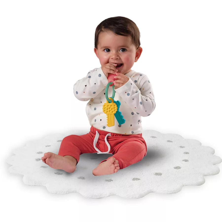 SES Creative® Sensory Spielschlüssel