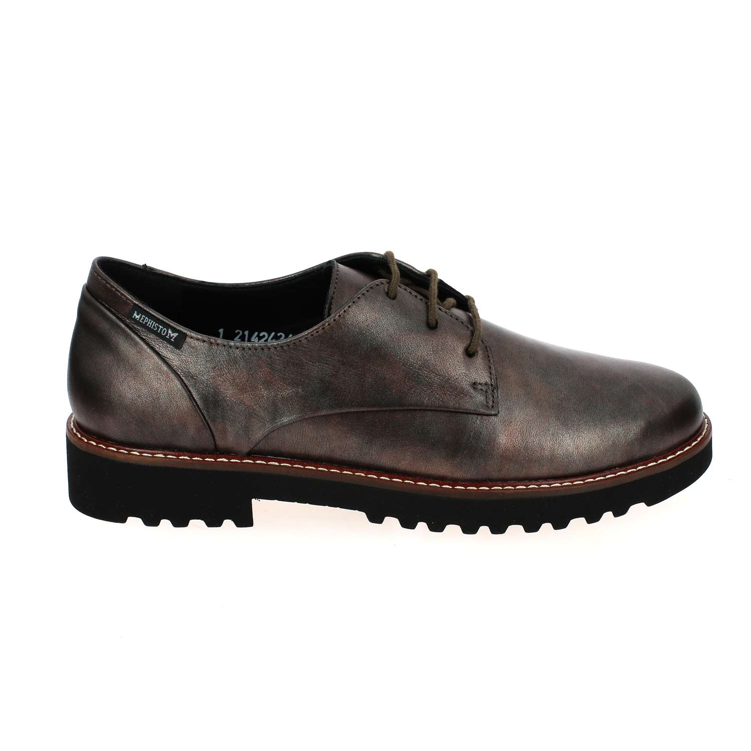 Derbies femme MEPHISTO SABATINA