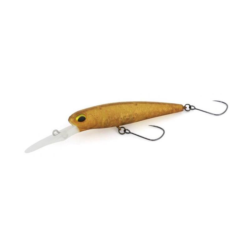 Leurre Coulant Valkein Schwan Shad - 6Cm