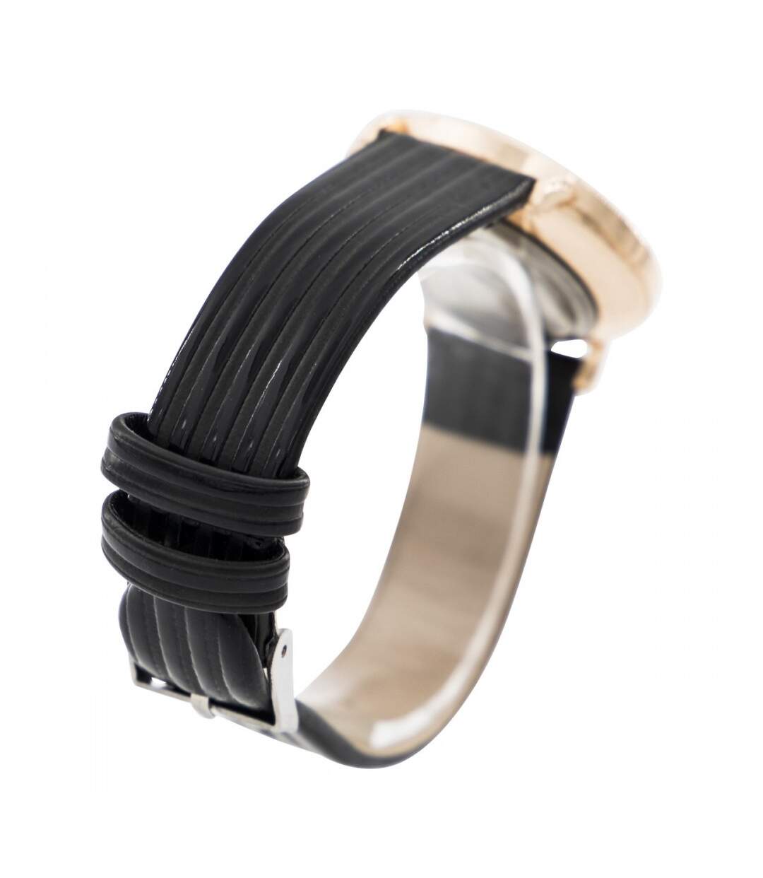 Montre Fashion Femme Noir CHTIME