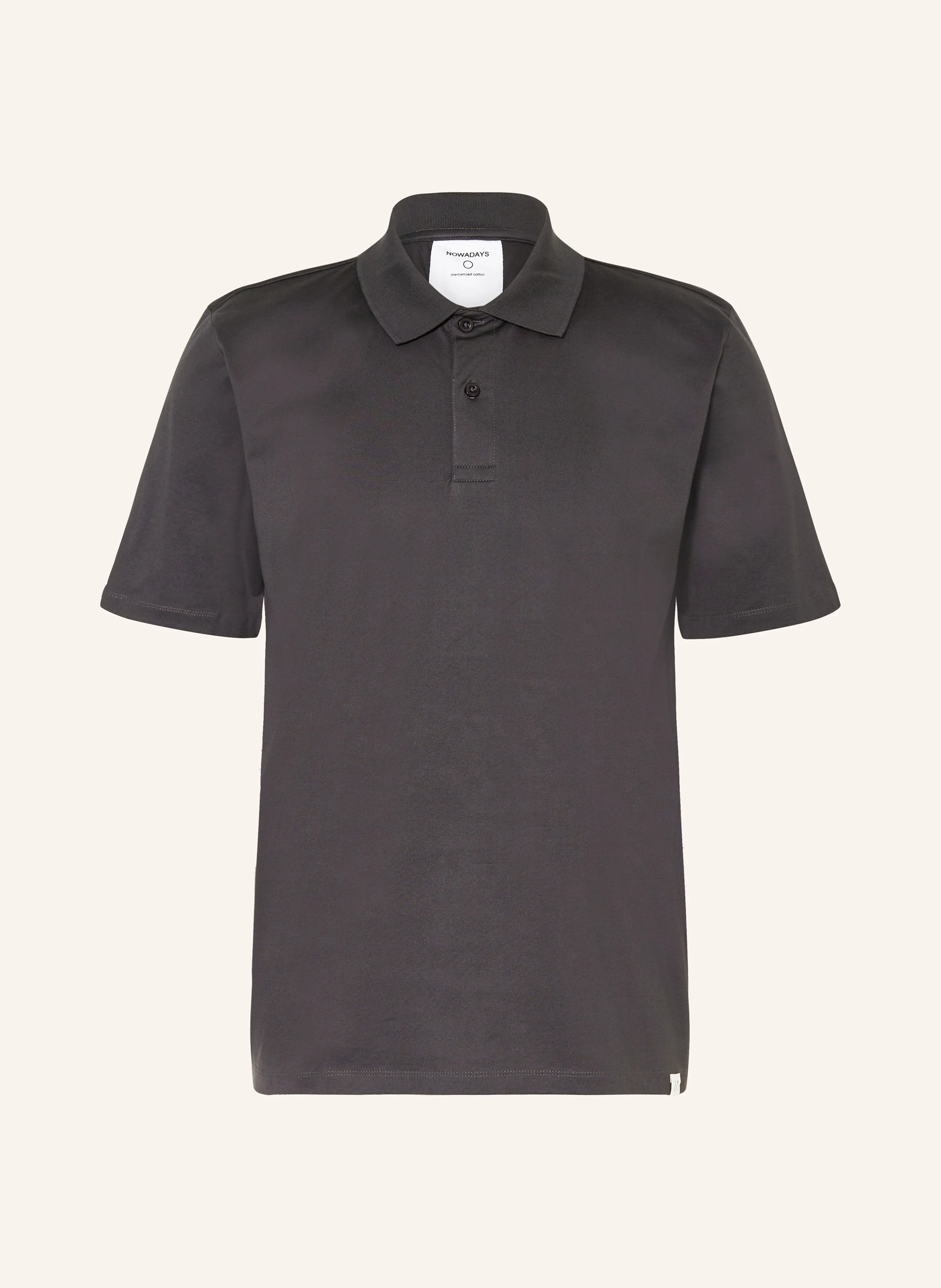 NOWADAYS Jersey-Poloshirt