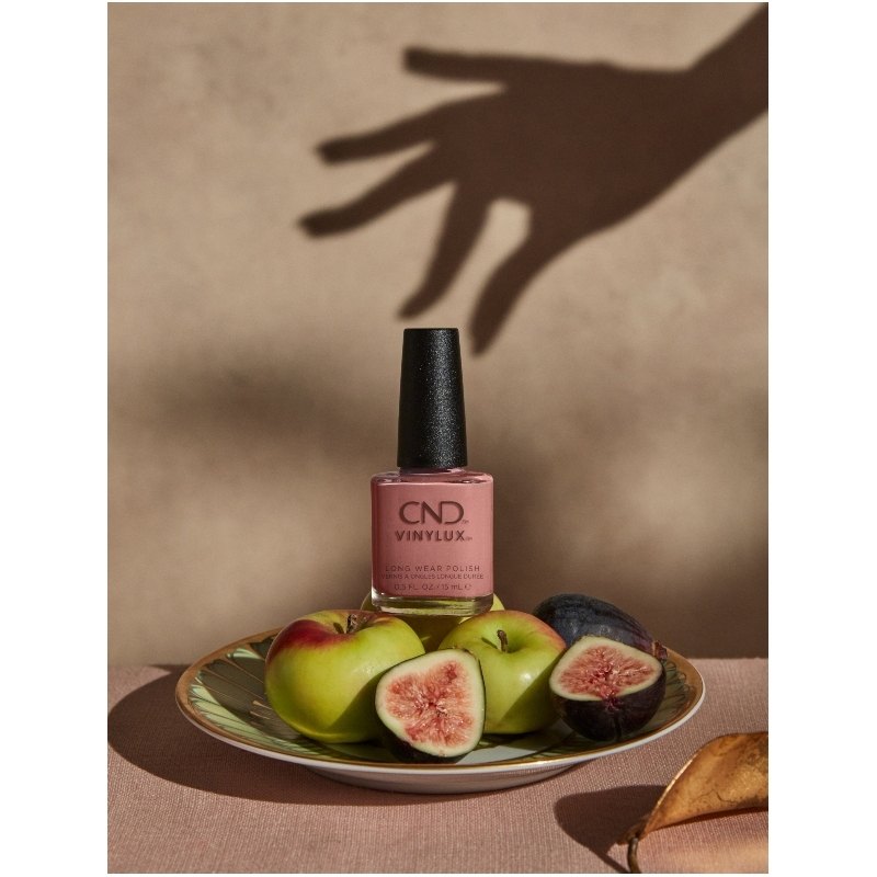 CND Vinylux Nail Polish 15 ml - Fuji Love #361