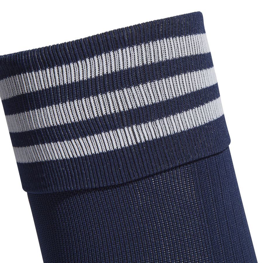 adidas Jambière - Bleu/Blanc
