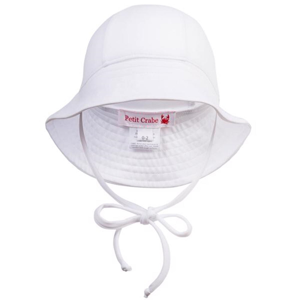 Køb Petit Crabe White Frey Solhat