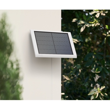 Ring Solar Panel USB-C wit