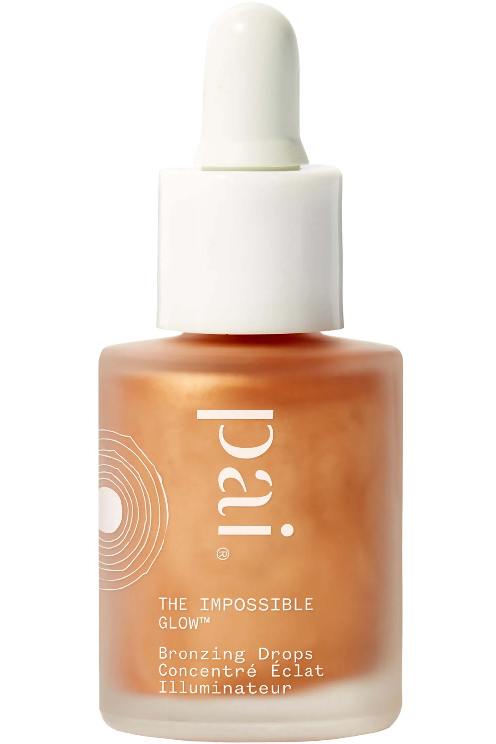 PAI Concentré éclat iIlluminateur The Impossible Glow-10 ml
