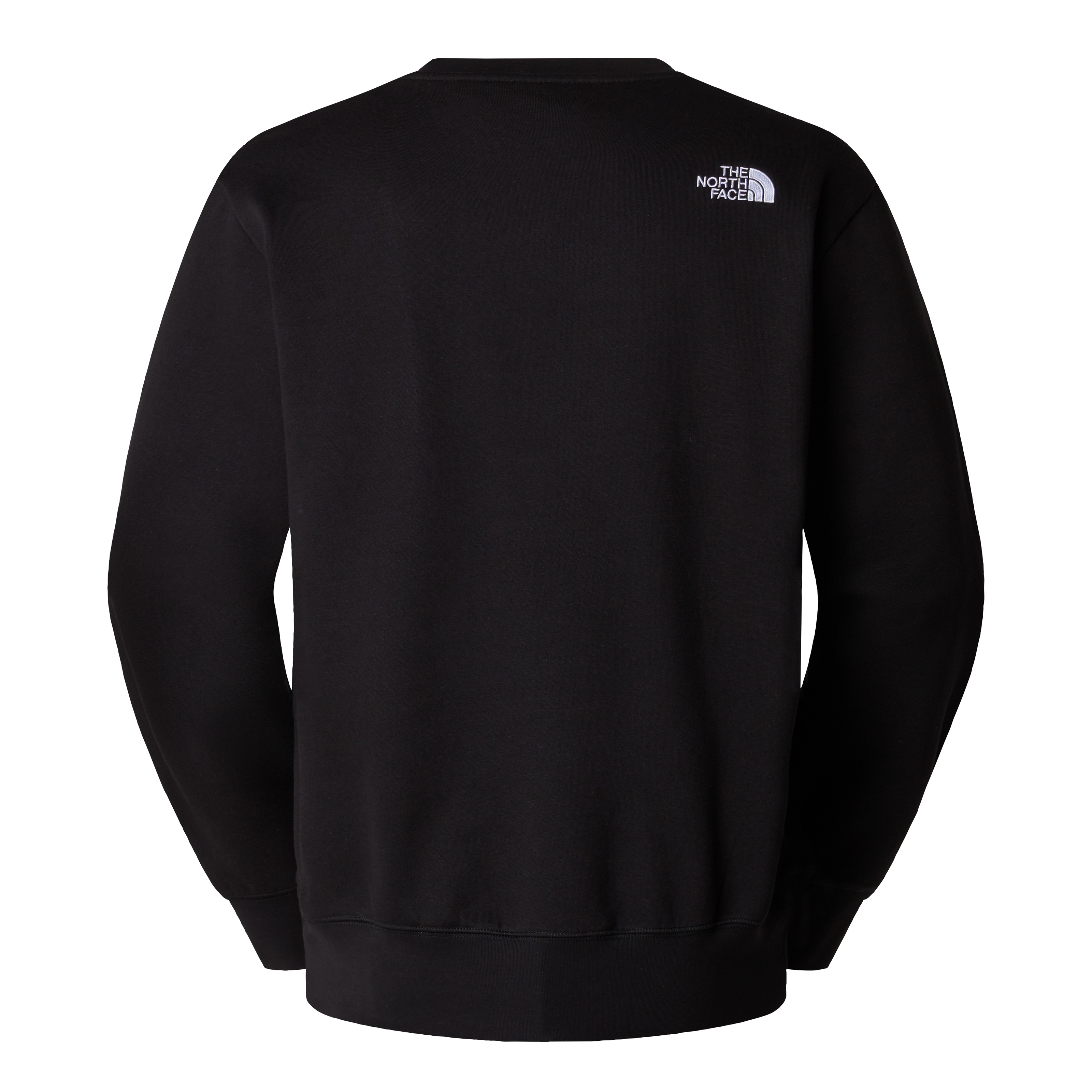 M Essential Crew