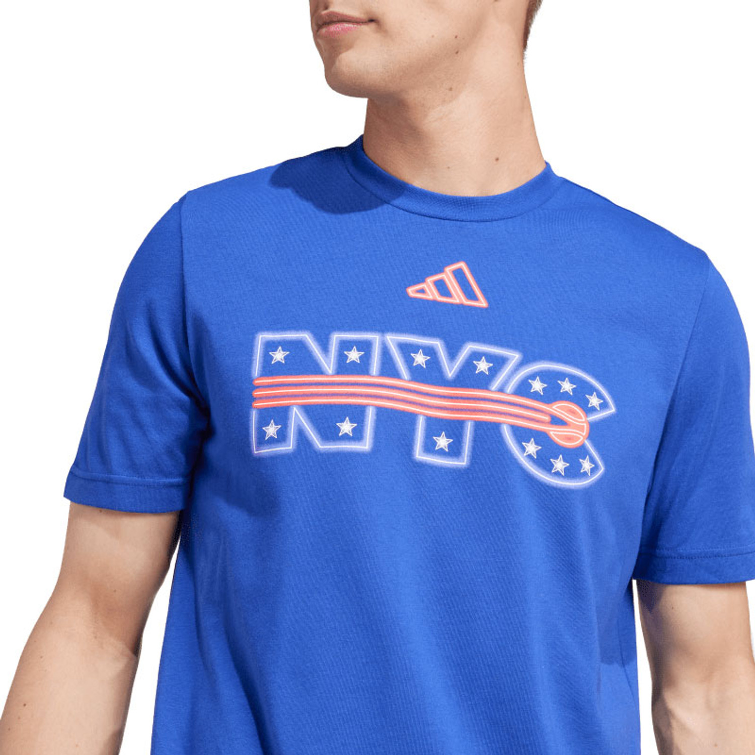adidas US Open NYC Set Heren