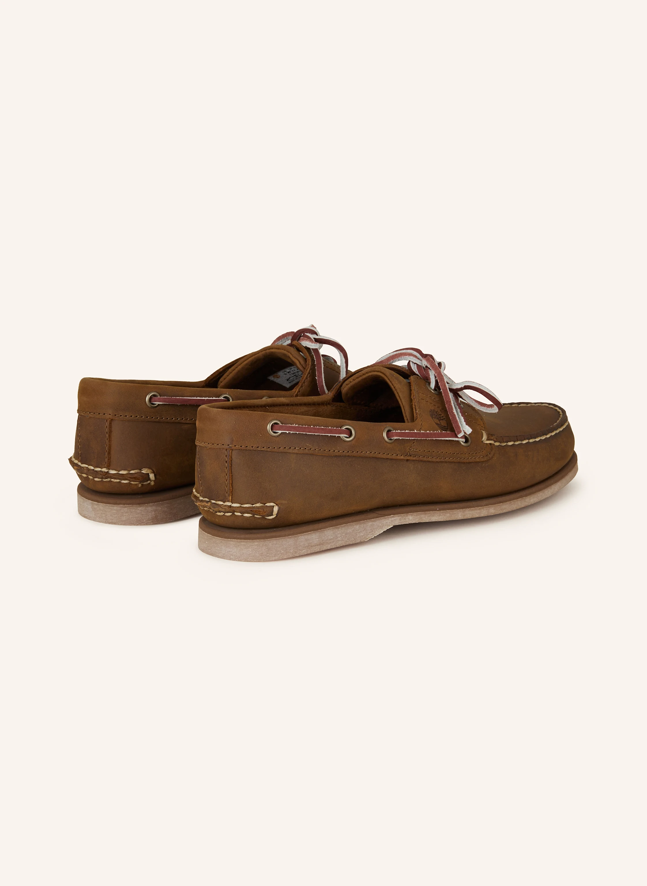 Timberland Bootsschuhe