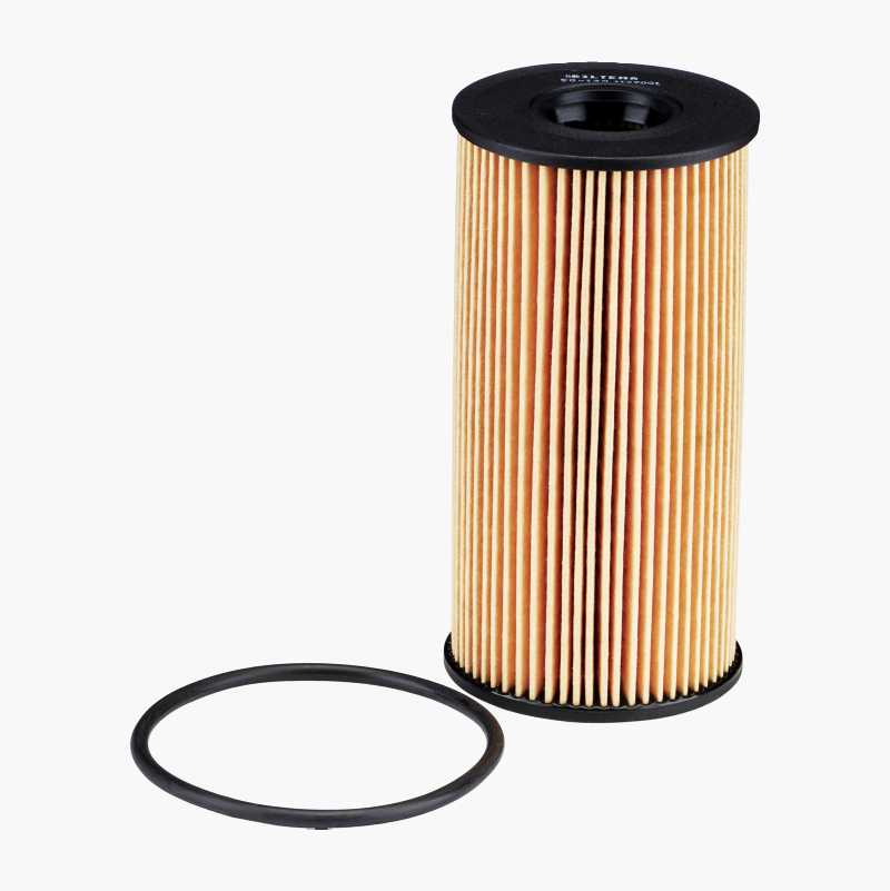 Oljefilter