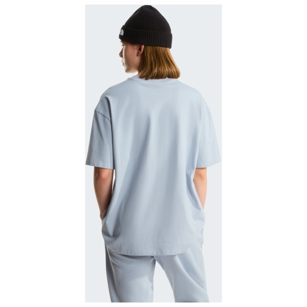 The North Face - Women's Essential Simple Dome Os Tee - T-shirt