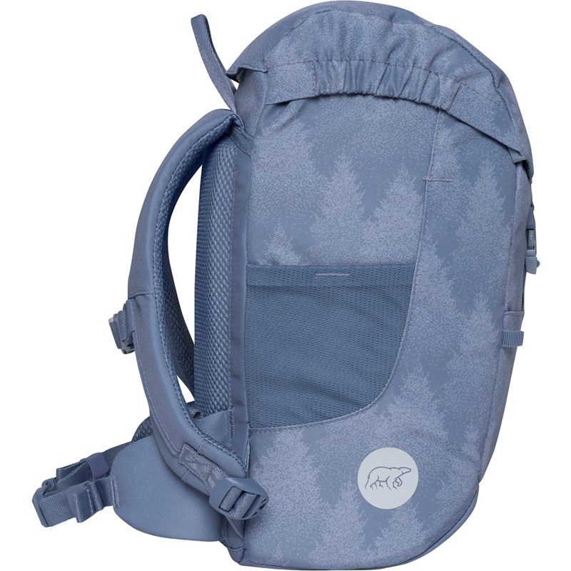 Beckmann<br>Børnehaverygsæk Blue-Fox