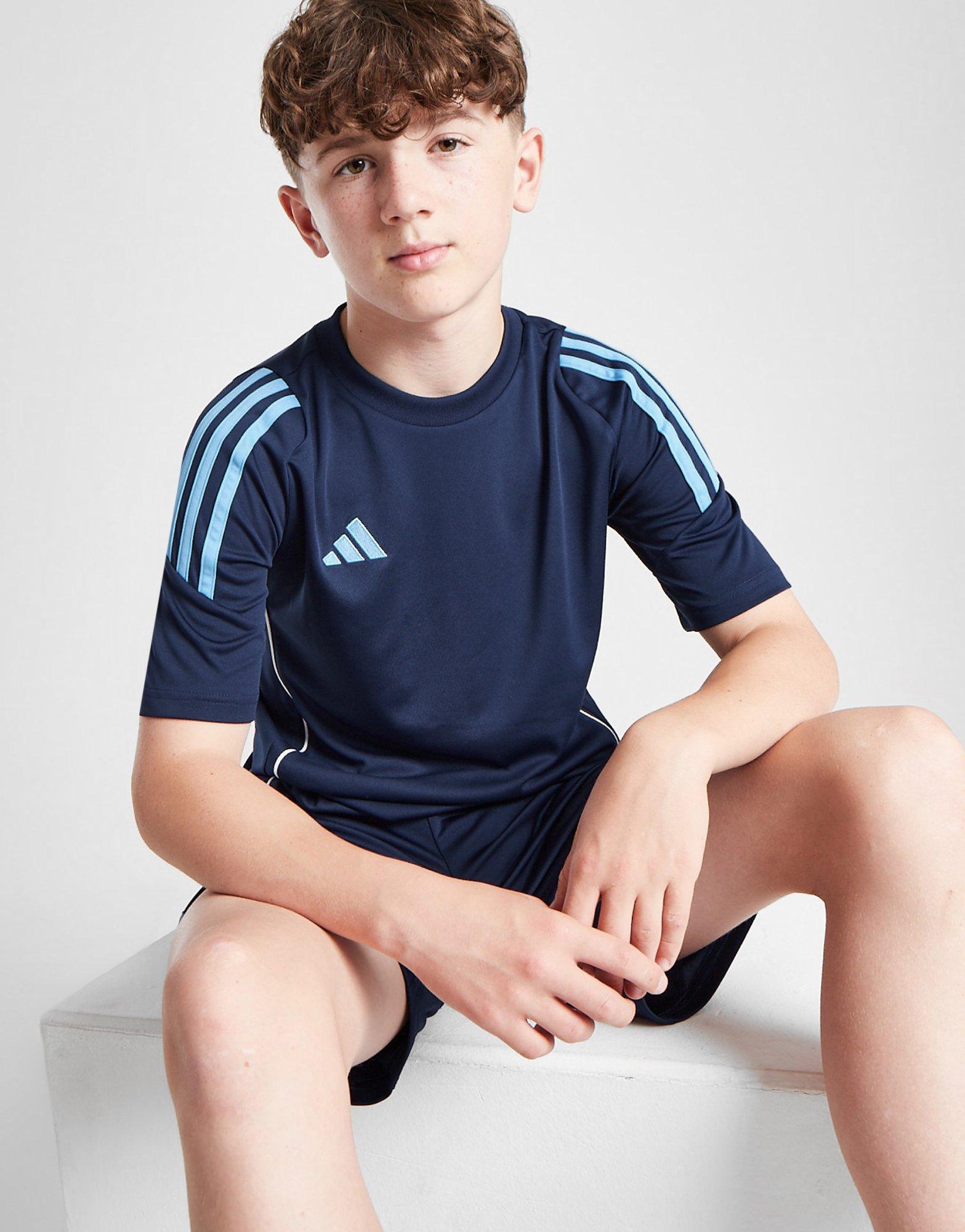 adidas T-shirt Tiro 24 Junior