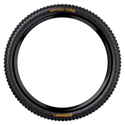 Pneu Continental Kryptotal-F Enduro Souple 29x2.40