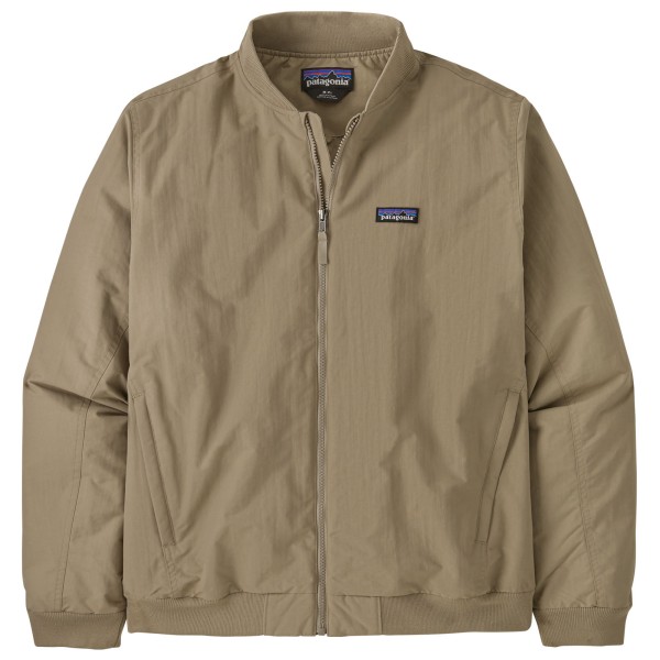 Patagonia - Isthmus Deck Jacket - Veste d'hiver