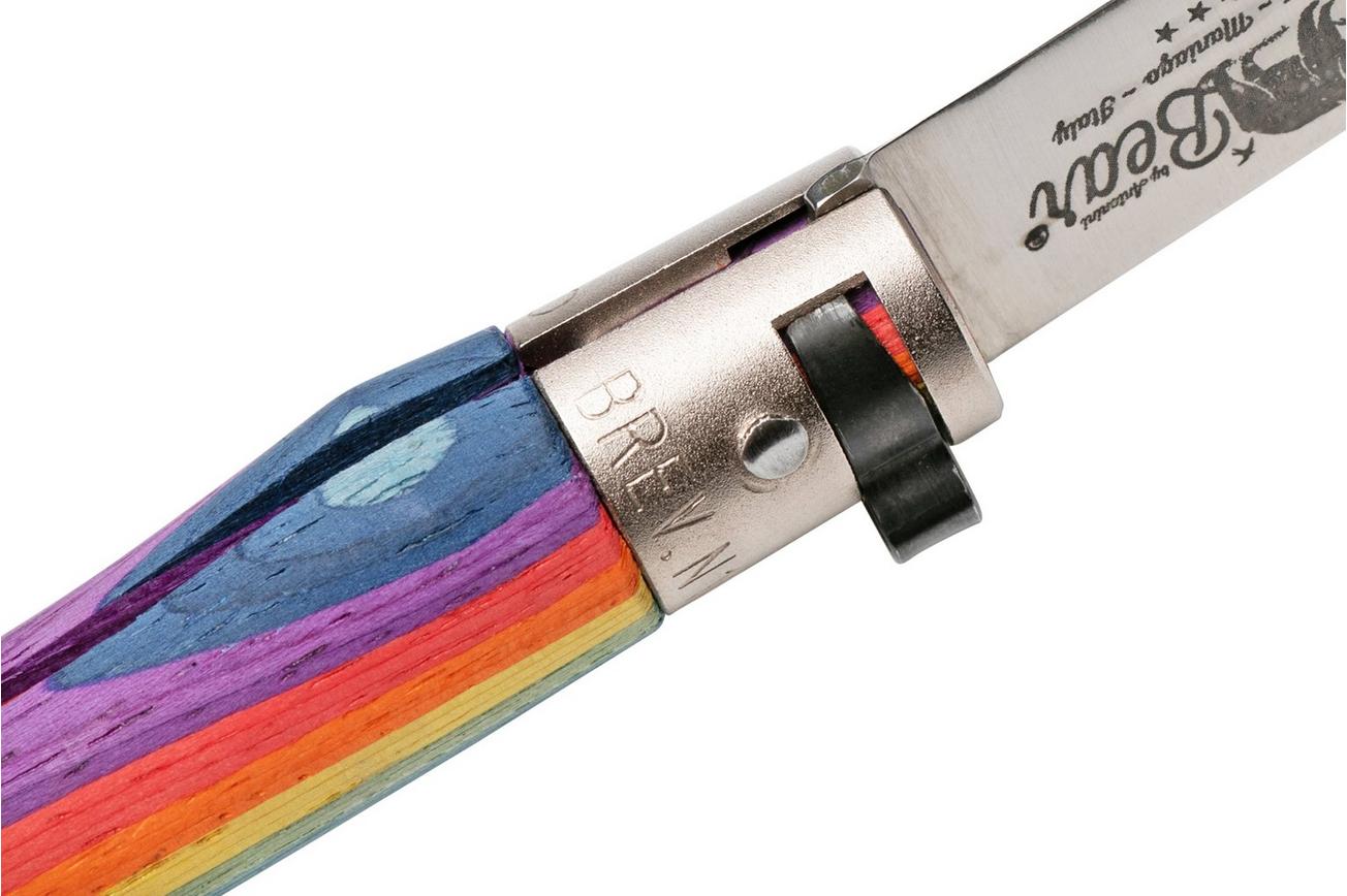 Old Bear Classical Rainbow S, 9307-17-MAK zakmes