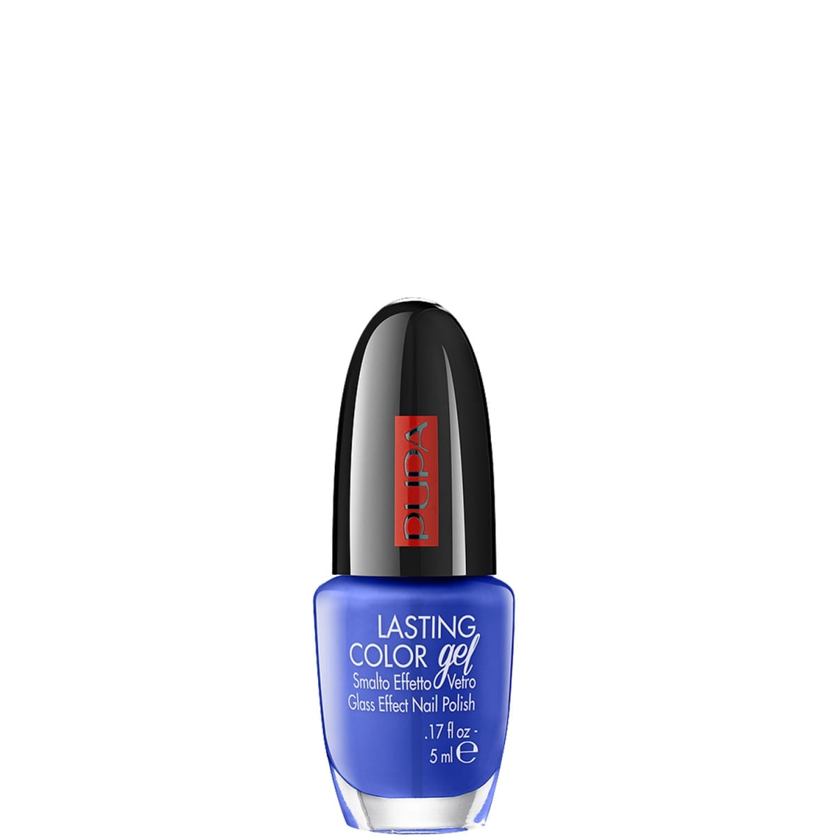 Pupa Lasting Color Gel Vernis à Ongles Effet Cristal