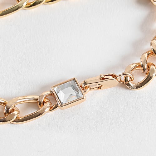 Bracelet IC477 Doré