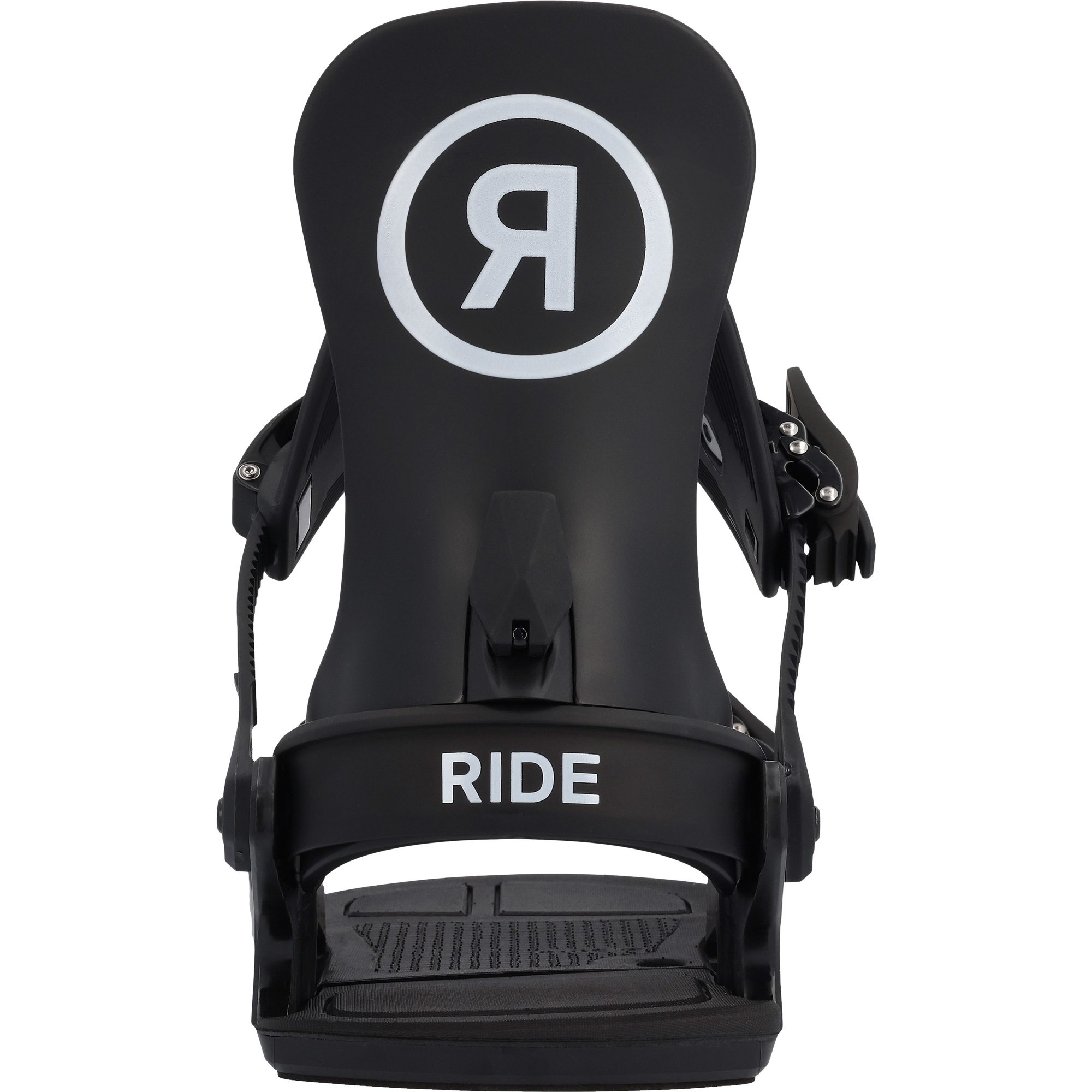 Ride C-2 23/24 Snowboardbindung Herren schwarz