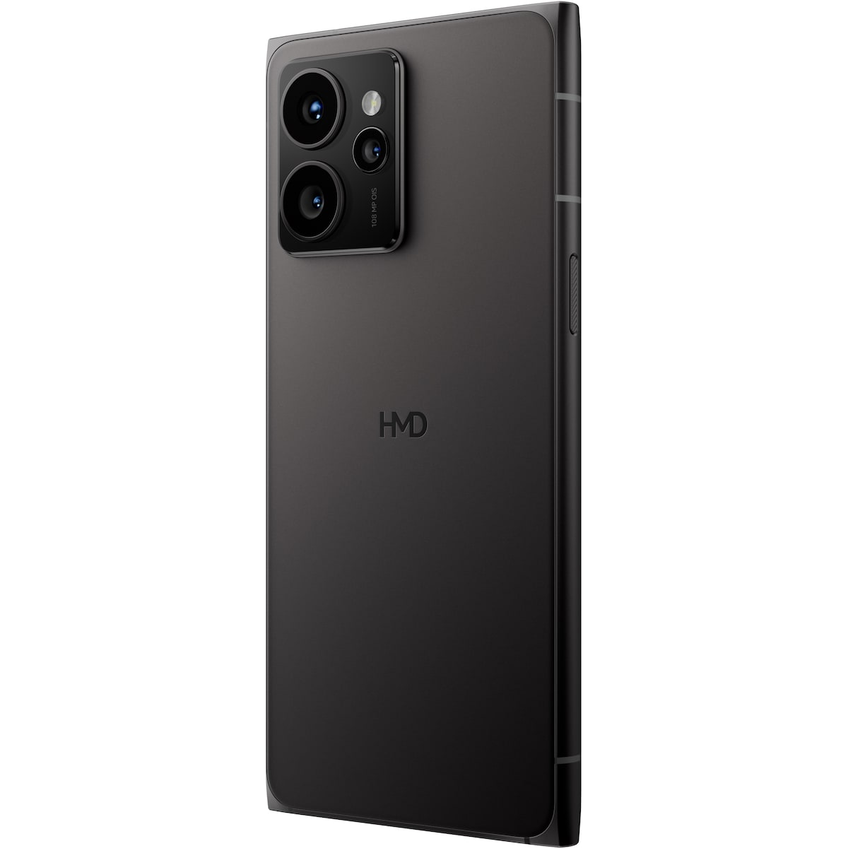 HMD Skyline smarttelefon 8/128GB (sort)