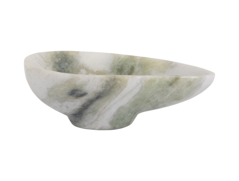 Bowl Organic PT4218BR Brown