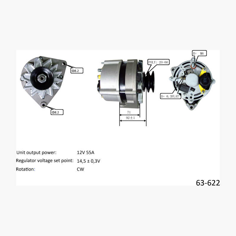 Generator